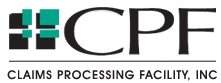 CPF Trust Logo